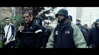 Seth Gueko - UBER CRIME ft. Sofiane (Clip Officiel)