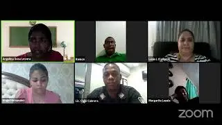 Psicología de la Salud UAPA 2021-3 20-julio-2021