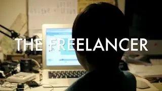 Daily Film No. 1 - The Freelancer