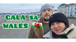 GALA SA WALES 🏴󠁧󠁢󠁷󠁬󠁳󠁿