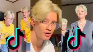 Fagarita Twins Latest Tiktok Compilation 2021 Part 3