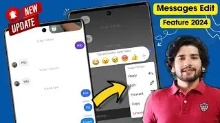 Instagram Send Message Edit New Feature I Instagram Wrong Message Send Edit Kaise Kare 2024