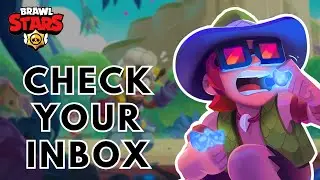 How to Check Your Inbox on Brawl Stars? 2024 | Brawl Stars