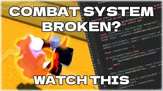 Don’t Build Your Combat System Until You Watch This