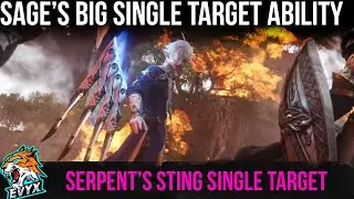 The BIG Sage ability we've SEEN but is missing?!?!!?
