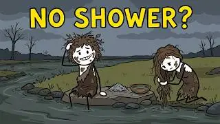 How Did Ancient Humans Stay Clean?