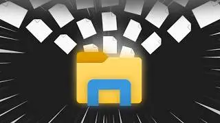 I made a FAST Search Engine for my File Explorer.