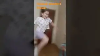 Маша делает новый элемент 