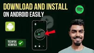 How to Download and Install Spotify on Android - Complete Guide