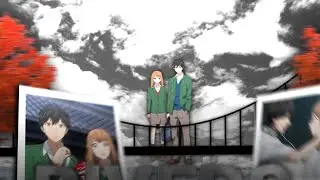 null effect • amv | ALIGHTMOTION