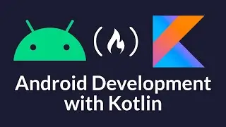 Webview in Android with Kotlin | Android Tutorials | AndroIndian