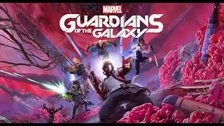 Marvel's Guardians of the Galaxy  EMPRESS  language + Save location  [ Windows 11]