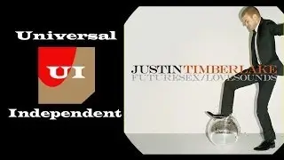 Justin Timberlake - What Goes Around...Comes Around | Futuresex, Lovesounds | HD | 720p/1080p