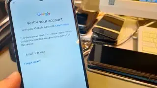 Infinix Smart 7 HD (x6516), Remove Google Account, Bypass FRP. UnlockTool!