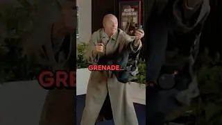 Le PIRE BRAQUAGE de Toute la France dans ce FILM 🤣 #shorts #shortsyoutube #humour #pourtoi #drole