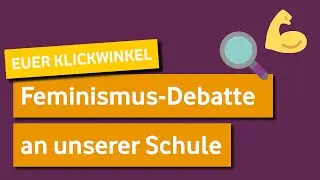 Was ist Feminismus und was nicht?