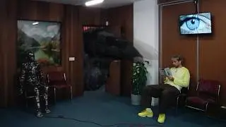RETRICA - Lucho RK (Video oficial)