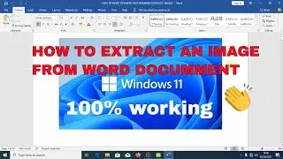 how to copy images from word files to computer 2021