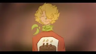 HAPPY PILLS MEME||Tommyinnit animation||dream smp animation||mcyt