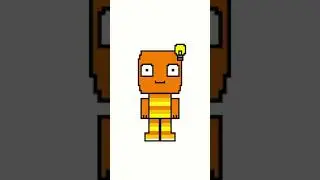 8 bit short 002