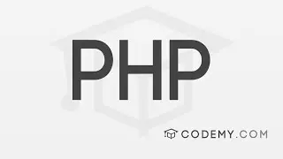 Intro To PHP Programming For Web Development