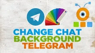How to Change Telegram Chat Background