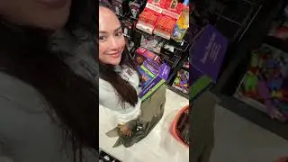 Let’s buy some things to decorate the house #vlog