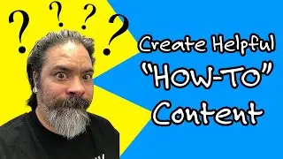 Create Helpful 
