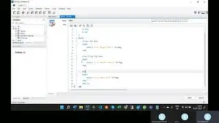 Part 22 - If Else Statements in MySQL