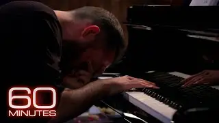 Pianist Igor Levit on the power of music during the coronavirus