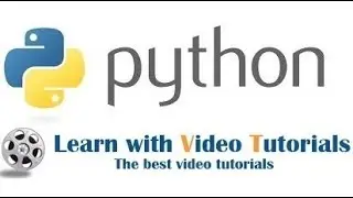 Python Tutorial for Beginners in One Lesson. Full Course in 98 minutes (also for deaf people)