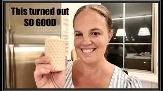 A fun new discovery!  Kitchen projects I LOVE