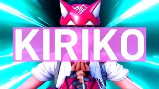 Kiriko Guide | The BEST Kiriko Guide In Overwatch 2