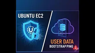 AWS EC2: User data