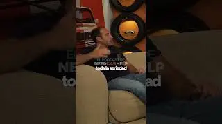 No me esperaba ESTO de un 997 Turbo manual...🤯