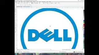 Video Aula Corel Draw