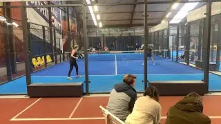 Bpt Astrid Noémi Michelle Evelyne
