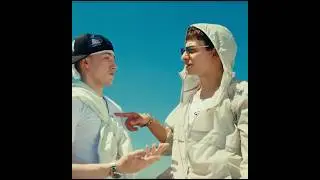 (ПРОДАН) Bushido Zho x Aarne type beat 