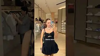 Shopping in Korea that shocked me 