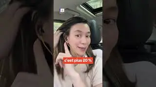 😳 Les écouteurs filaires du futur ⁉️