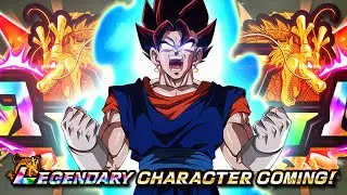 UNBELIEVABLE BREAKING NEWS! EZA LR VEGITO BLUE HAS BEEN BUFFED! UPGRADED EZA! (DBZ: Dokkan Battle)