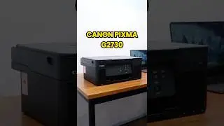 Canon Printer na ang sagot! 🤩😎 