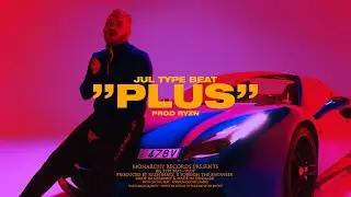 FREE JUL TYPE BEAT 2022 - 