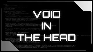 dylan85 - void in the head | original Music