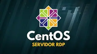 Servidor RDP en CentOS 7 Server