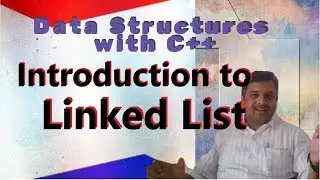 Introduction to linked list || By Studies Studio