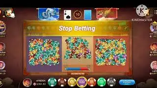 2 Minutes Mey 3100 profit Power of S9 Game