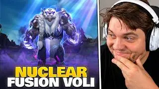 Der NUCLEAR FUSION Volibear
