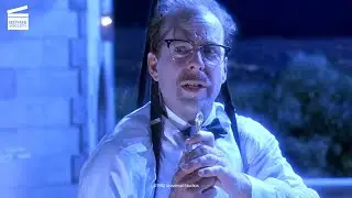 Death Becomes Her: Eternal Life