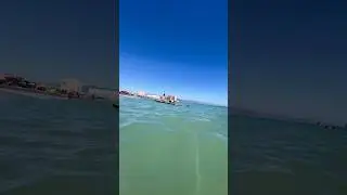 На краю света 🏝️